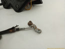 BMW 645CI Gear Shifter Selector-11