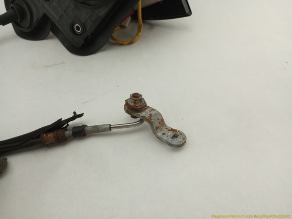 BMW 645CI Gear Shifter Selector