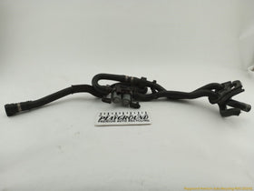 BMW 645CI Heater Control Valve