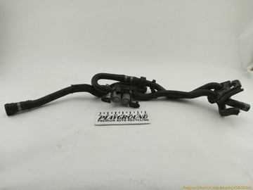 BMW 645CI Heater Control Valve