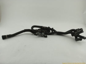 BMW 645CI Heater Control Valve - 0