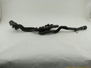 BMW 645CI Heater Control Valve-10