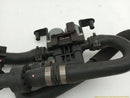 BMW 645CI Heater Control Valve-11
