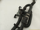 BMW 645CI Heater Control Valve-12