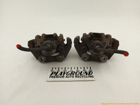 BMW 645CI Pair Of Rear Brake Calipers