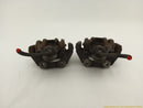 BMW 645CI Pair Of Rear Brake Calipers-2