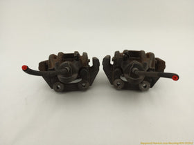 BMW 645CI Pair Of Rear Brake Calipers - 0