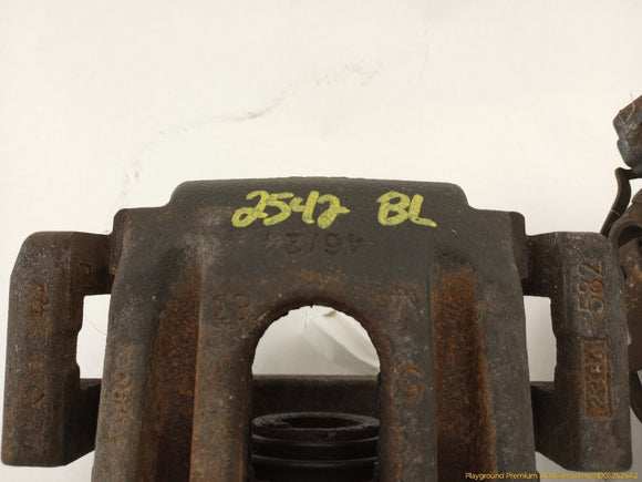 BMW 645CI Pair Of Rear Brake Calipers