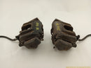 BMW 645CI Pair Of Rear Brake Calipers-8