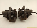BMW 645CI Pair Of Rear Brake Calipers-9