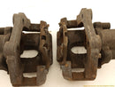 BMW 645CI Pair Of Rear Brake Calipers-10