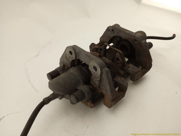 BMW 645CI Pair Of Rear Brake Calipers