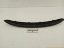 BMW 645CI Rear Window Defroster Grill-1