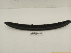 BMW 645CI Rear Window Defroster Grill