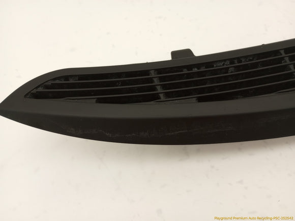 BMW 645CI Rear Window Defroster Grill