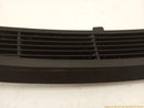 BMW 645CI Rear Window Defroster Grill-5