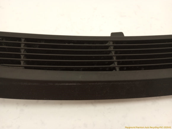 BMW 645CI Rear Window Defroster Grill