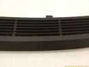 BMW 645CI Rear Window Defroster Grill-6