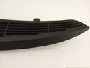BMW 645CI Rear Window Defroster Grill-7