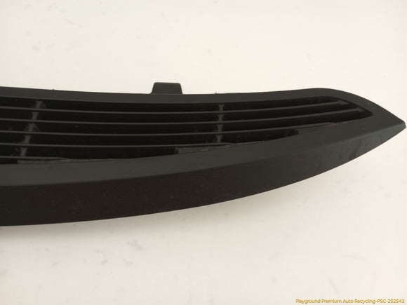 BMW 645CI Rear Window Defroster Grill