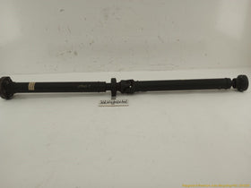 BMW 645CI Rear Drive Shaft