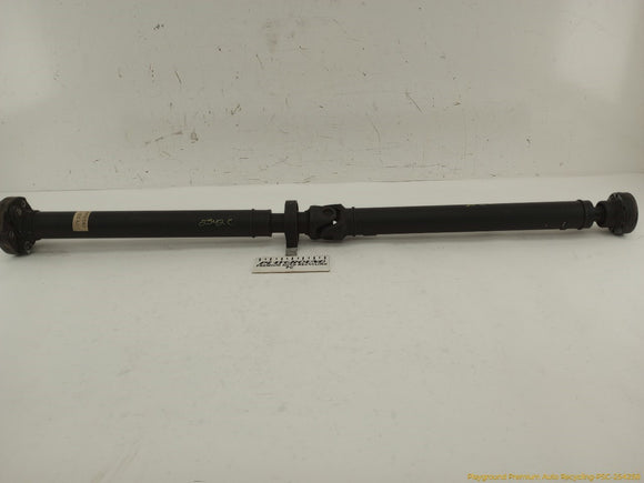 BMW 645CI Rear Drive Shaft