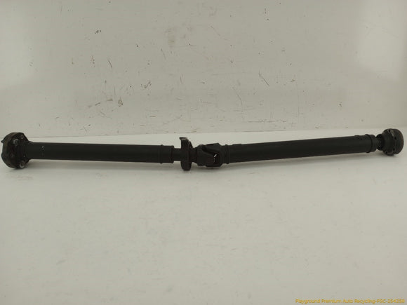 BMW 645CI Rear Drive Shaft