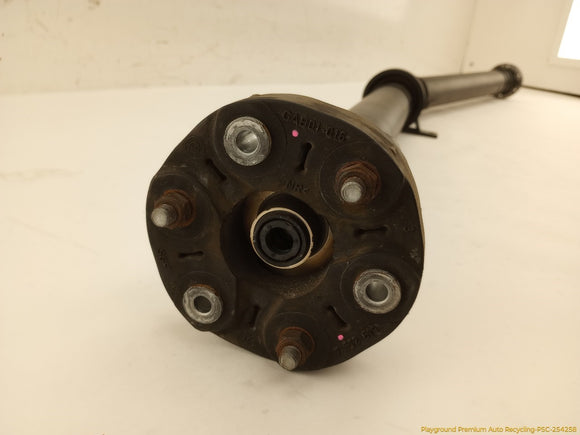 BMW 645CI Rear Drive Shaft
