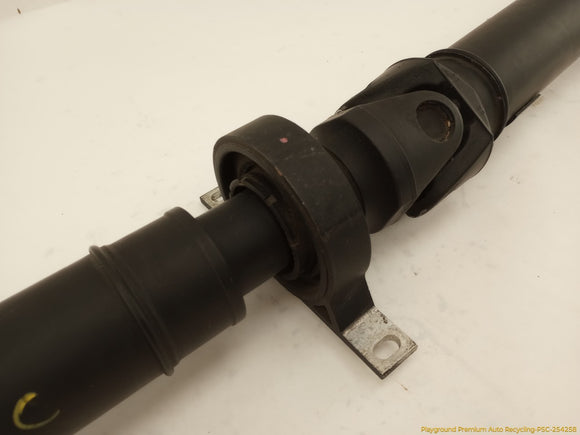 BMW 645CI Rear Drive Shaft