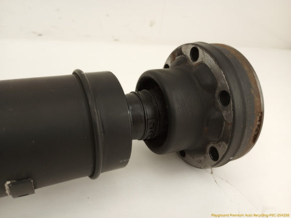 BMW 645CI Rear Drive Shaft