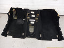 BMW 645CI Front Floor Carpet-1