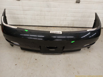 BMW 645CI Rear Bumper Cover