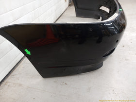 BMW 645CI Rear Bumper Cover - 0