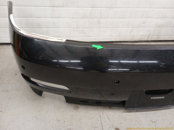 BMW 645CI Rear Bumper Cover