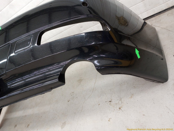 BMW 645CI Rear Bumper Cover