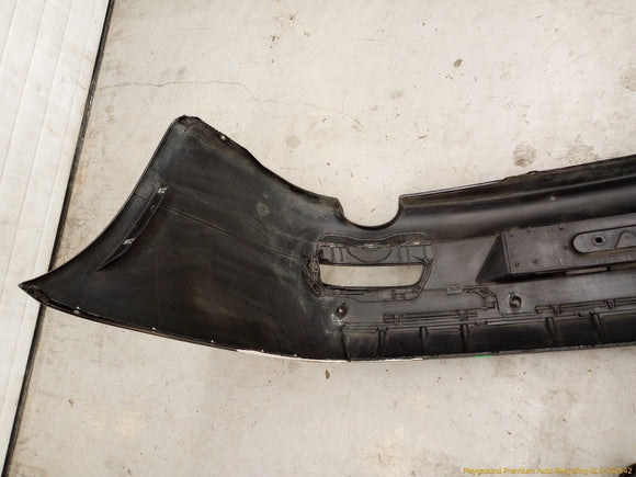 BMW 645CI Rear Bumper Cover