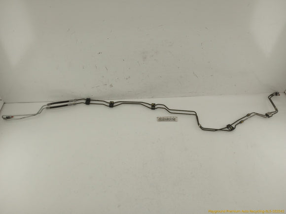 BMW 645CI Power Steering Hose Line