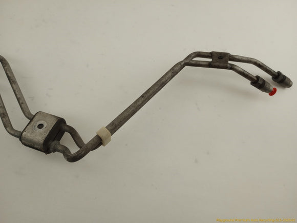 BMW 645CI Power Steering Hose Line