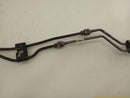 BMW 645CI Power Steering Hose Line-3