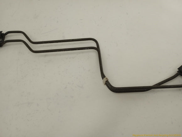 BMW 645CI Power Steering Hose Line