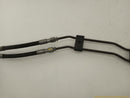 BMW 645CI Power Steering Hose Line-6