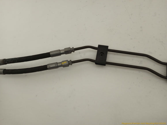 BMW 645CI Power Steering Hose Line
