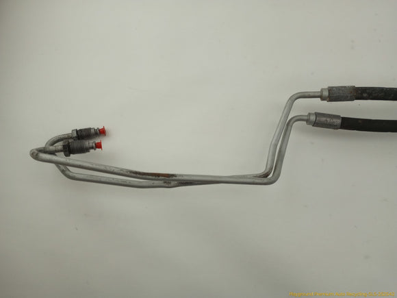 BMW 645CI Power Steering Hose Line