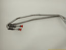 BMW 645CI Power Steering Hose Line-8