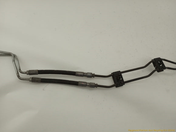 BMW 645CI Power Steering Hose Line
