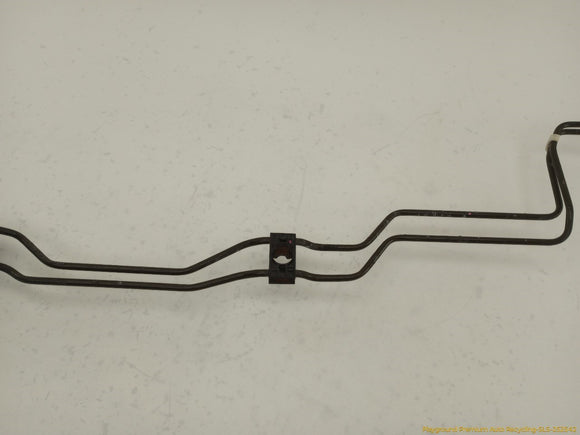 BMW 645CI Power Steering Hose Line