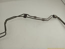 BMW 645CI Power Steering Hose Line-11