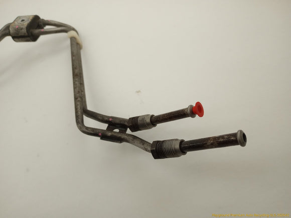 BMW 645CI Power Steering Hose Line