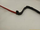 BMW 645CI Underfloor Positive Battery Cable-5