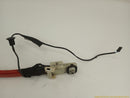 BMW 645CI Underfloor Positive Battery Cable-7